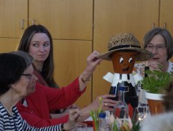 Kaffeenachmittag 2025